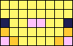 Alpha pattern #101847 variation #247229