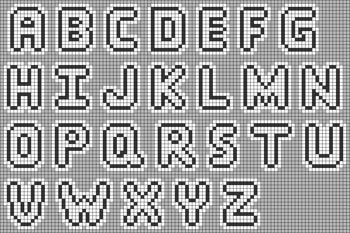 Alpha pattern #110826 variation #247230 preview