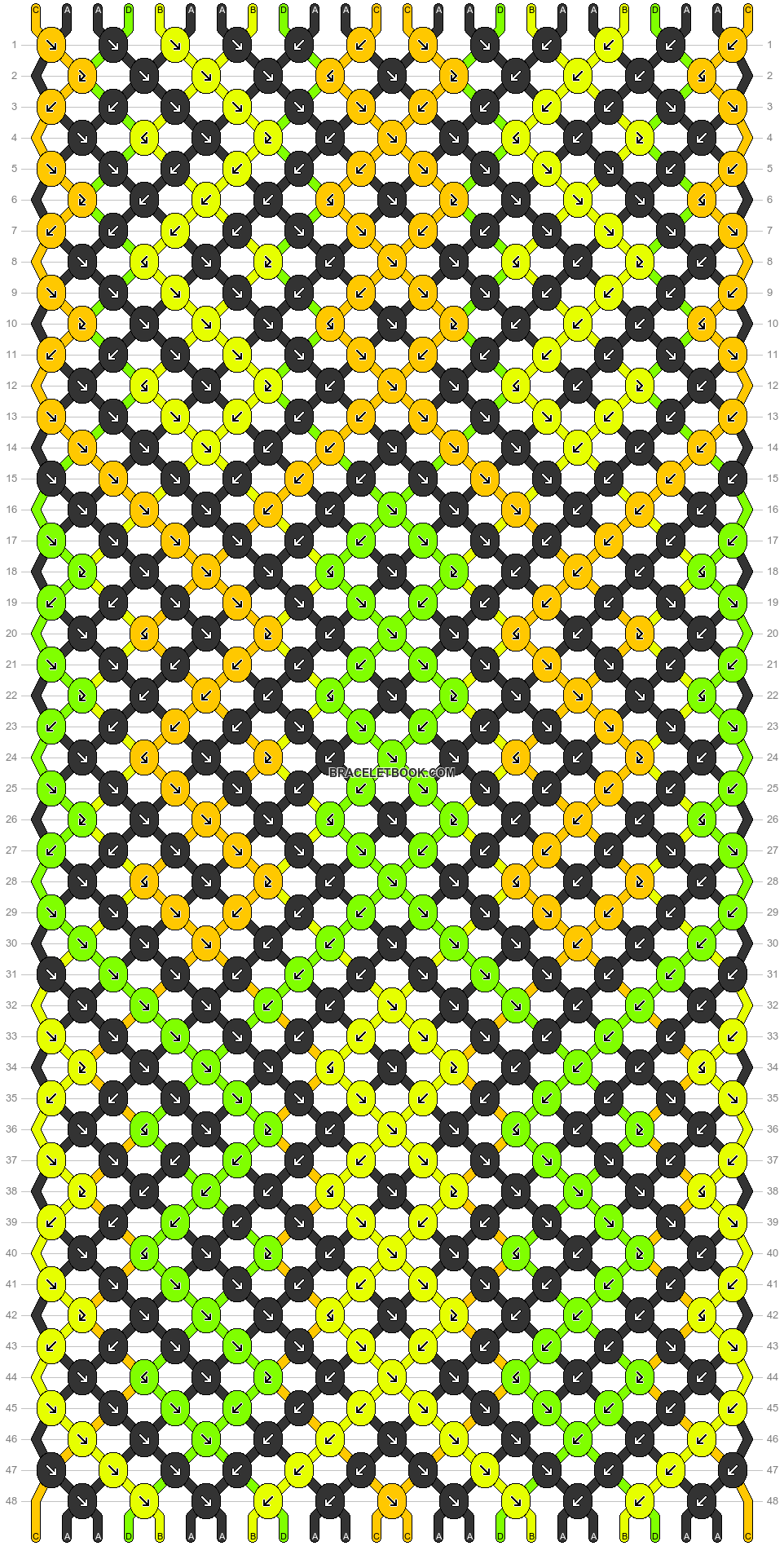 Normal pattern #67850 variation #247239 pattern