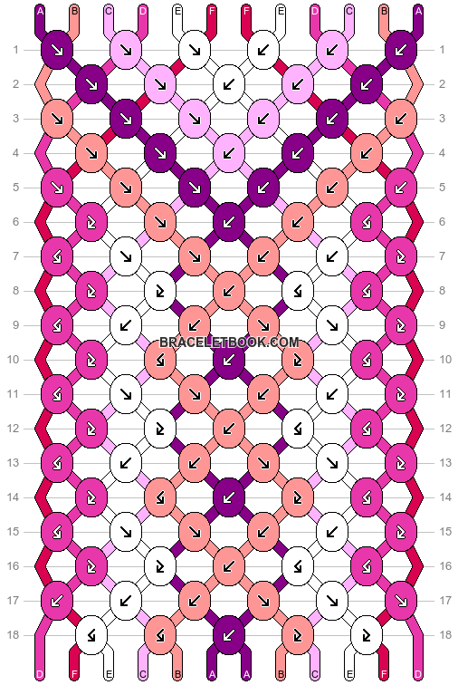 Normal pattern #17574 variation #247241 pattern