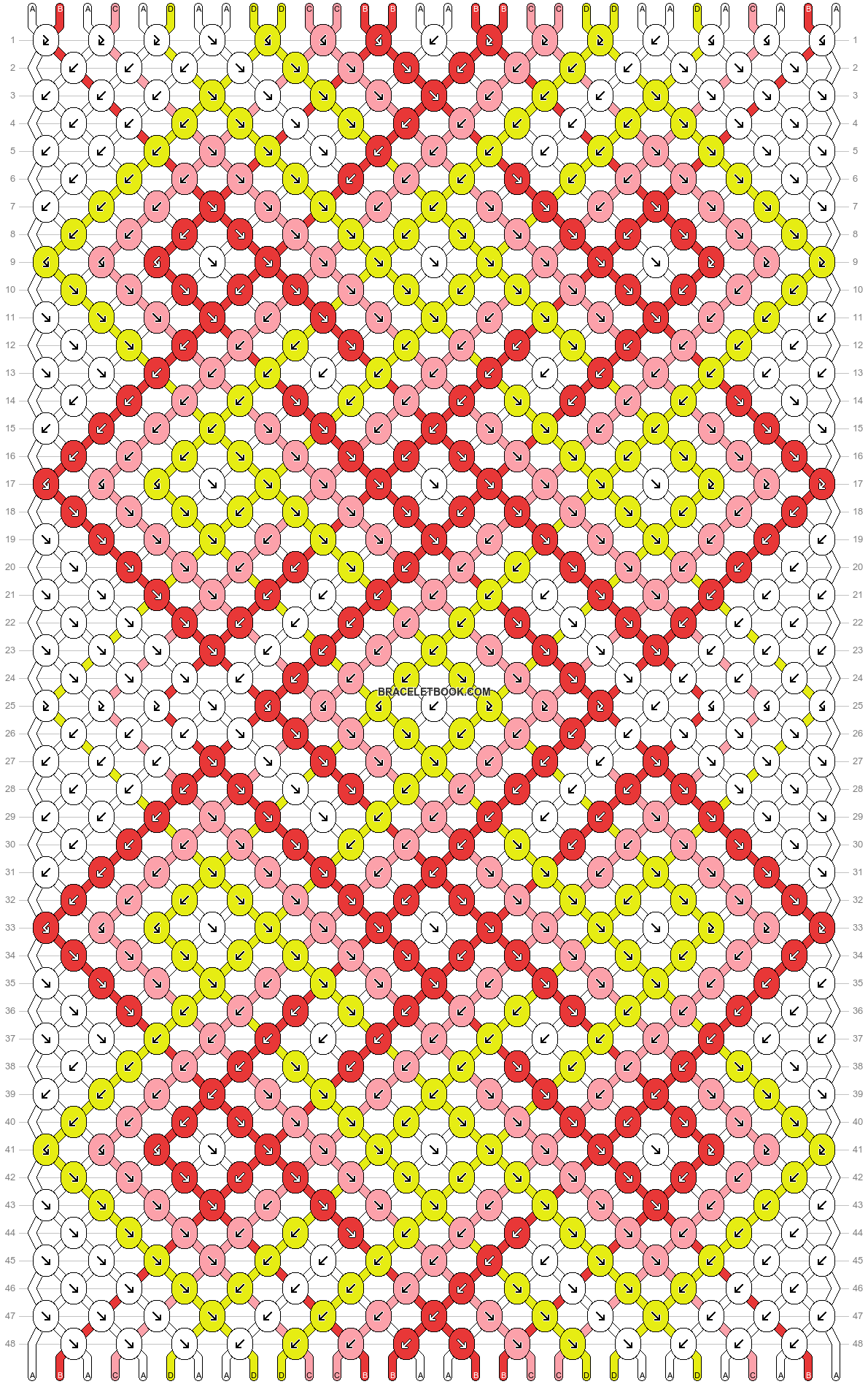 Normal pattern #54855 variation #247268 pattern