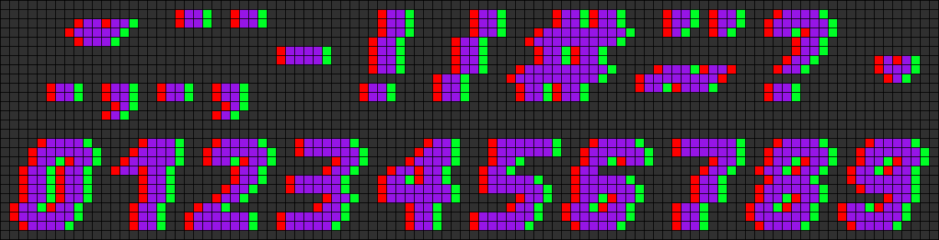 Alpha pattern #30091 variation #247281 preview