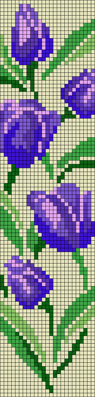 Alpha pattern #131093 variation #247293 preview