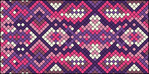 Normal pattern #130838 variation #247298