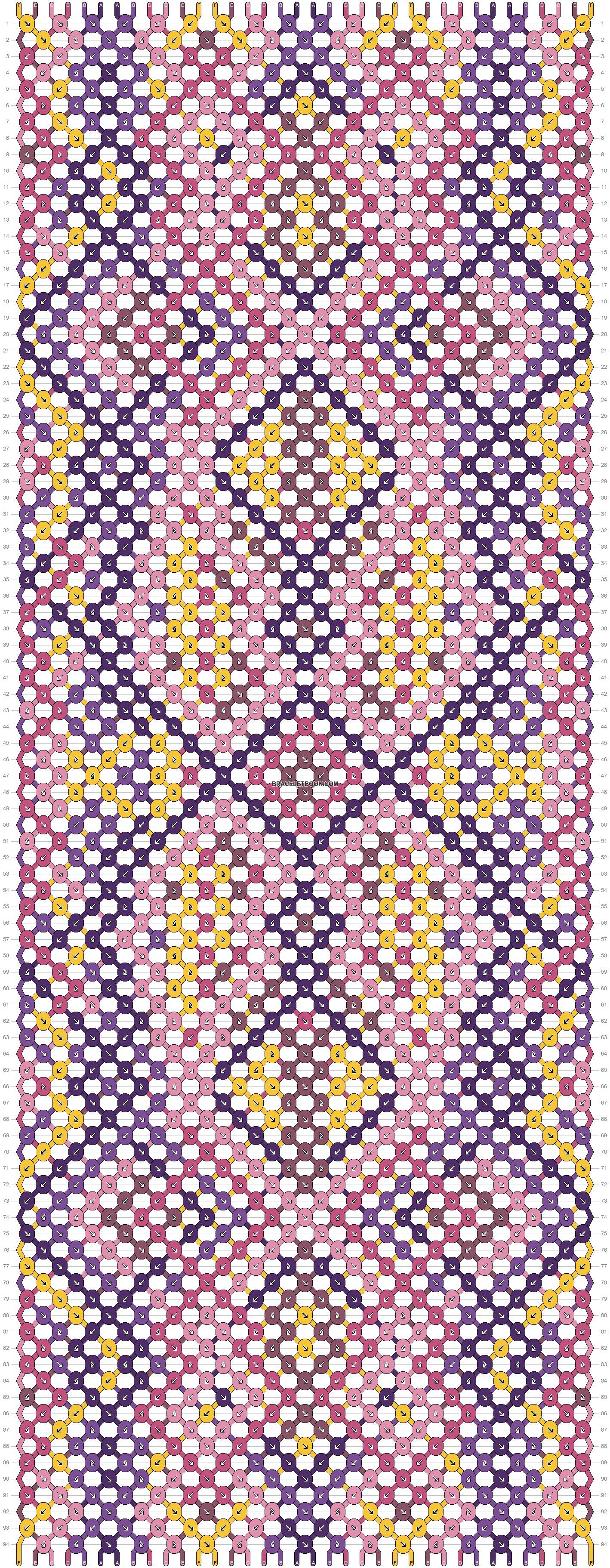 Normal pattern #130943 variation #247300 pattern