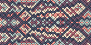 Normal pattern #130219 variation #247303