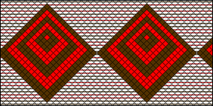 Normal pattern #121731 variation #247319