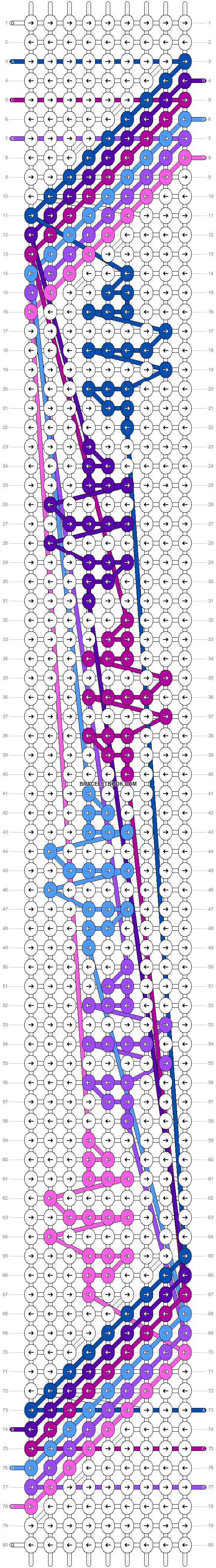 Alpha pattern #131077 variation #247329 pattern