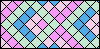 Normal pattern #129523 variation #247332
