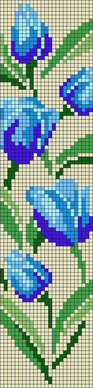 Alpha pattern #131093 variation #247337 preview