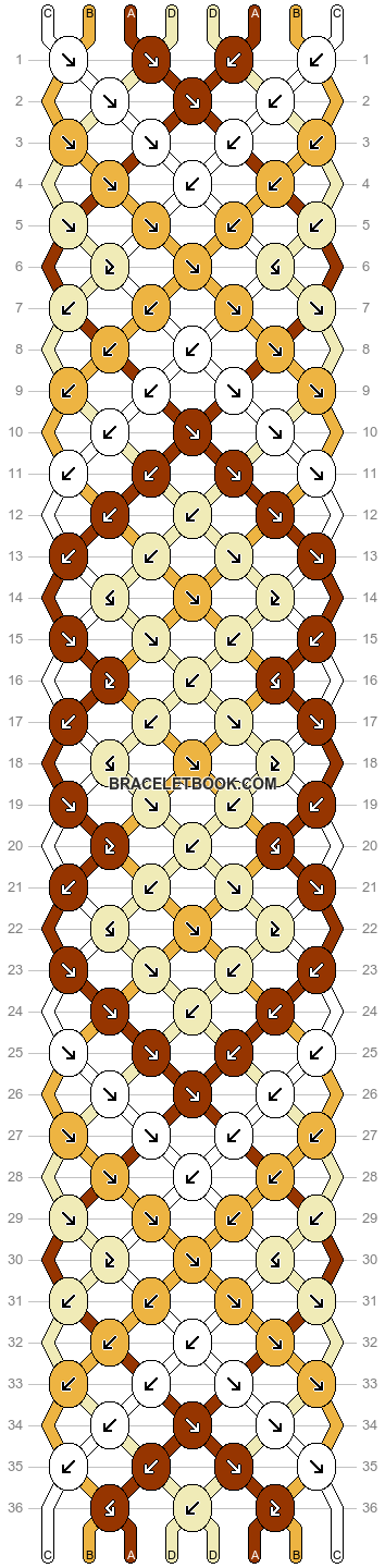 Normal pattern #10544 variation #247338 pattern