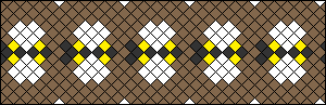 Normal pattern #118943 variation #247358