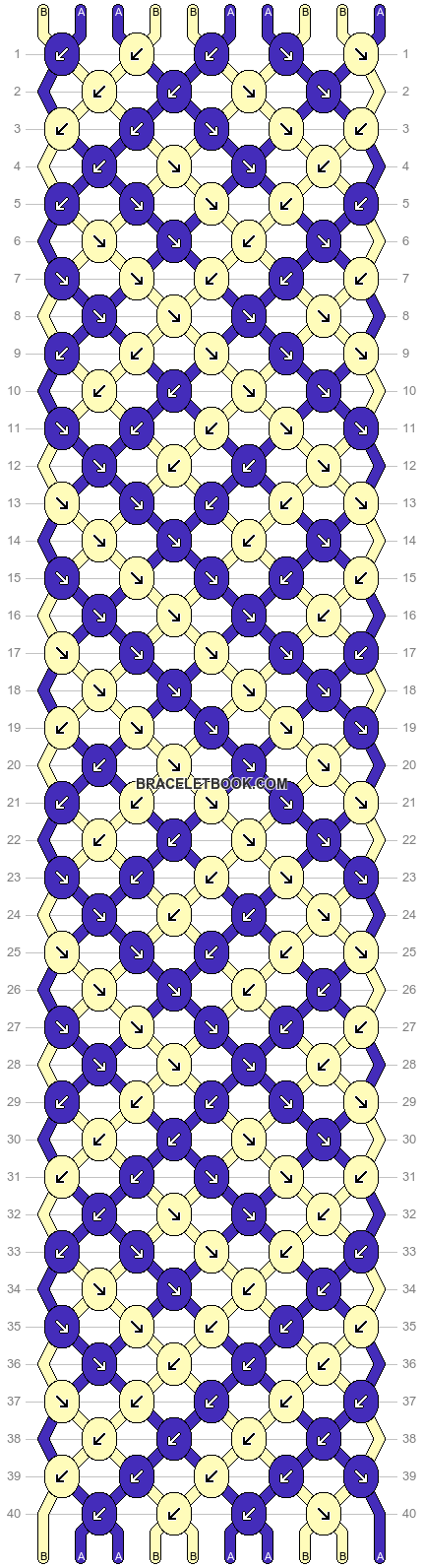 Normal pattern #103874 variation #247361 pattern