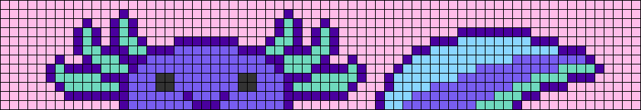 Alpha pattern #71660 variation #247374 preview