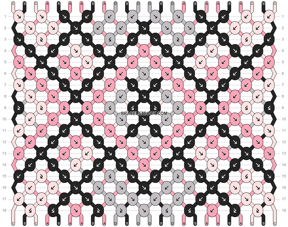 Normal pattern #118581 variation #247382 pattern