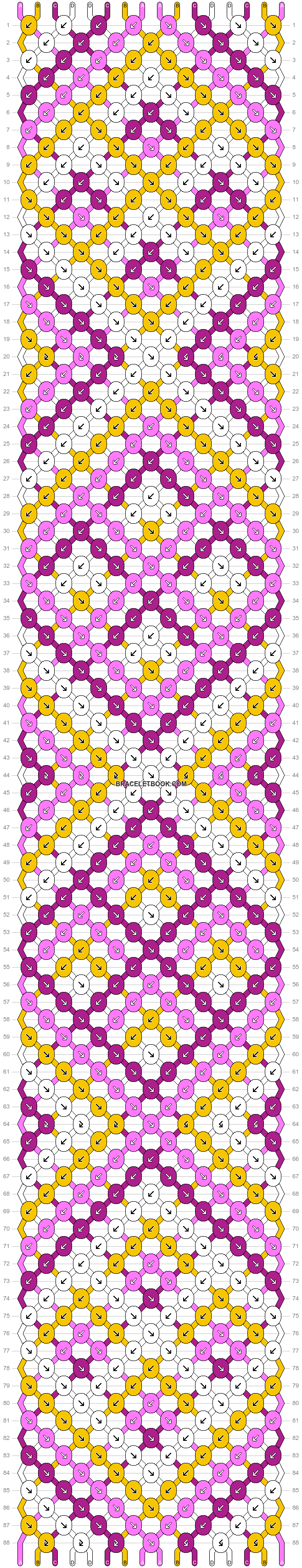 Normal pattern #40527 variation #247397 pattern