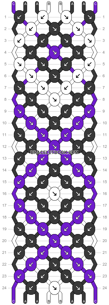 Normal pattern #130115 variation #247419 pattern