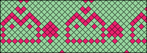 Normal pattern #131128 variation #247431