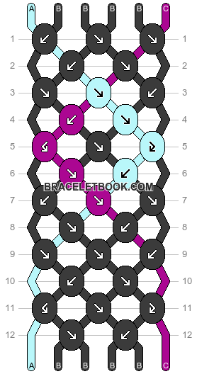 Normal pattern #122903 variation #247435 pattern