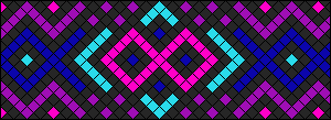 Normal pattern #82548 variation #247440