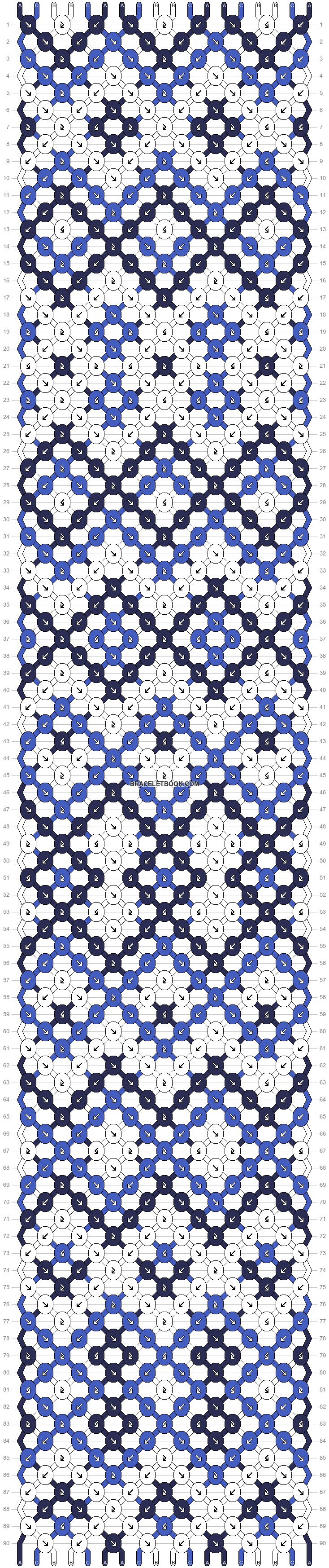 Normal pattern #130998 variation #247451 pattern