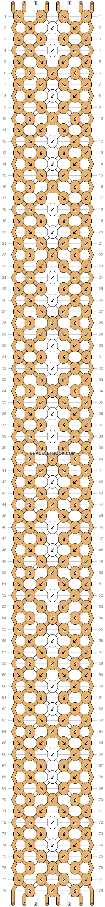 Normal pattern #46529 variation #247456 pattern