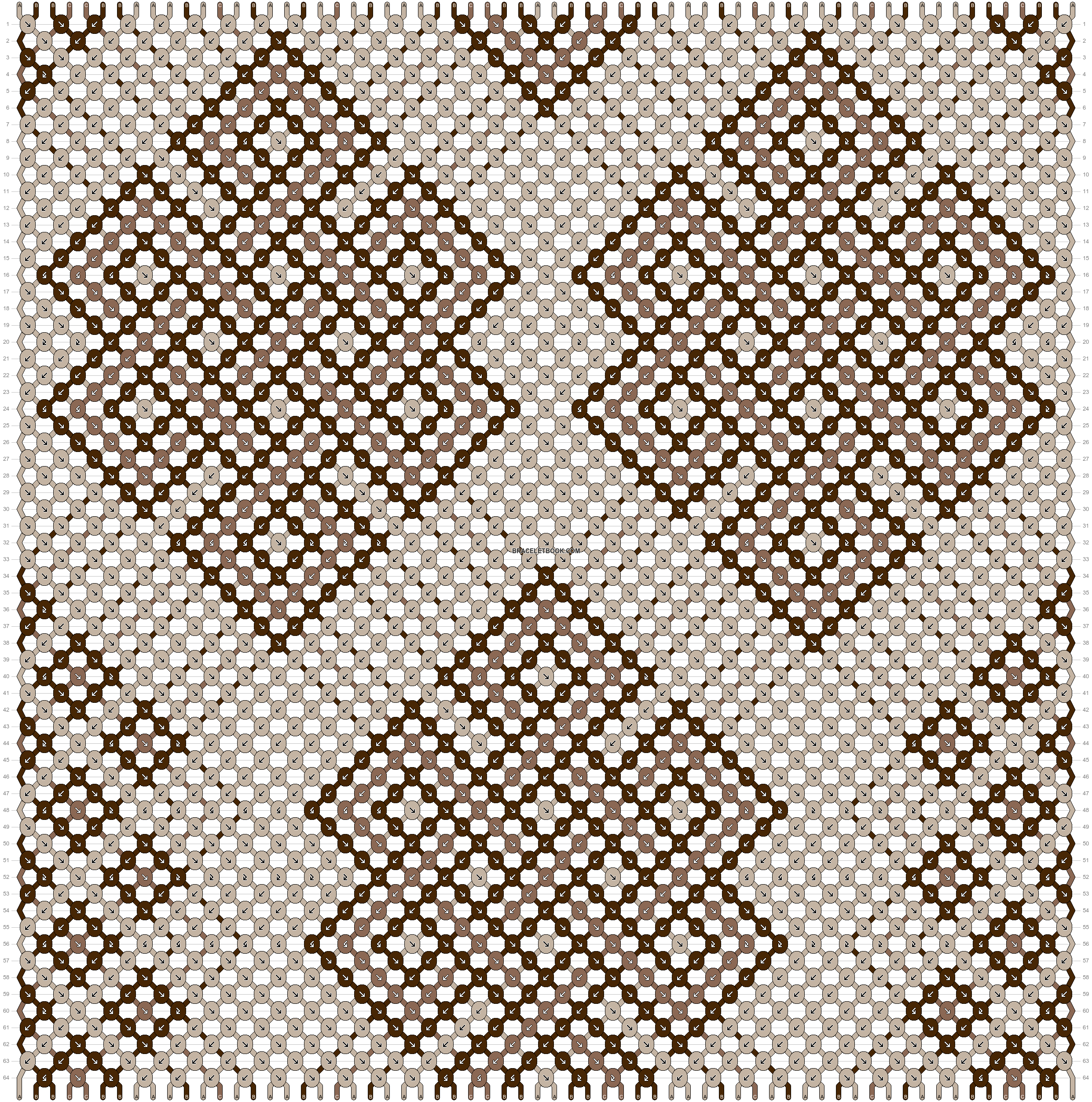 Normal pattern #23383 variation #247460 pattern