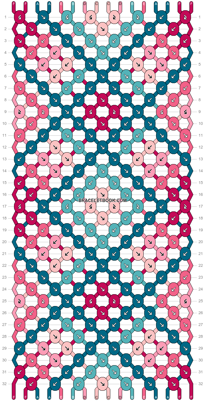 Normal pattern #33472 variation #247464 pattern