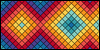 Normal pattern #64036 variation #247468