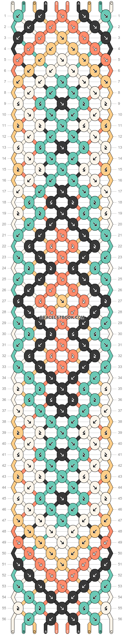 Normal pattern #130897 variation #247473 pattern