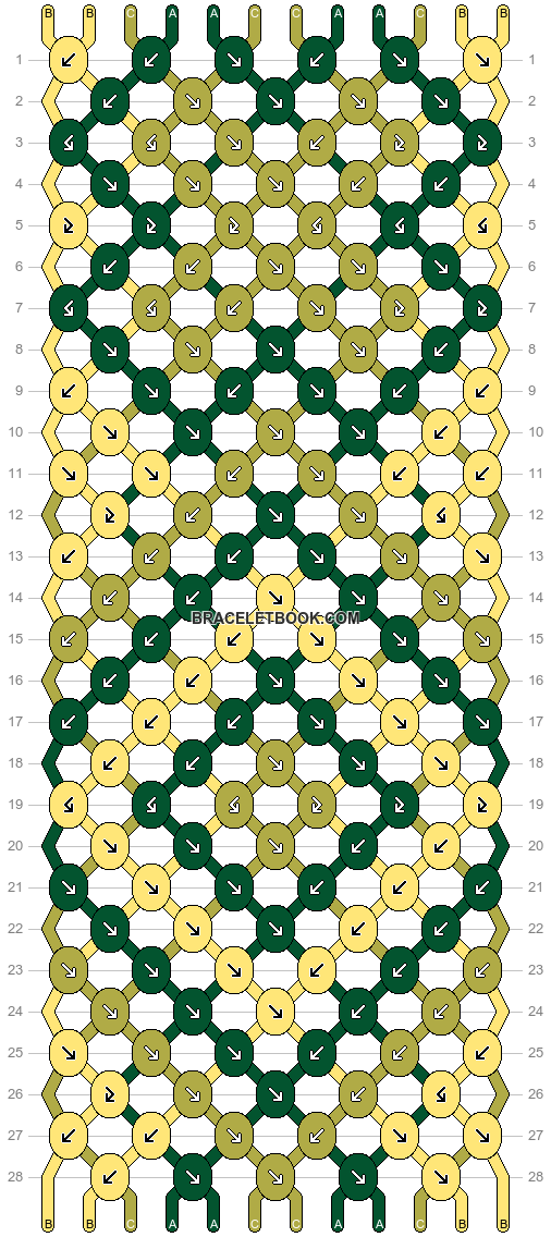 Normal pattern #130916 variation #247483 pattern