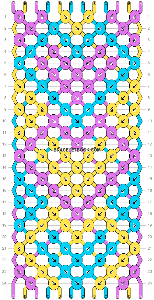 Normal pattern #34269 variation #247488 pattern