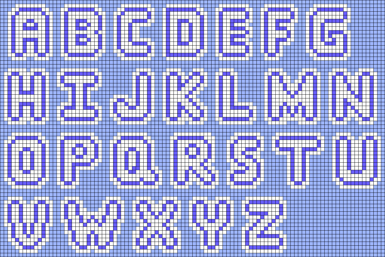 Alpha pattern #110826 variation #247493 preview
