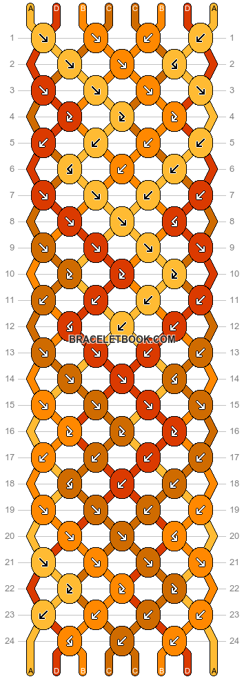 Normal pattern #71184 variation #247496 pattern