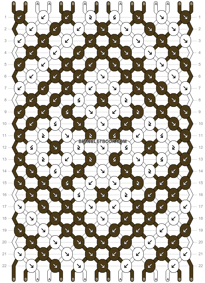 Normal pattern #128715 variation #247498 pattern