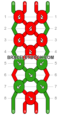 Normal pattern #112141 variation #247511 pattern