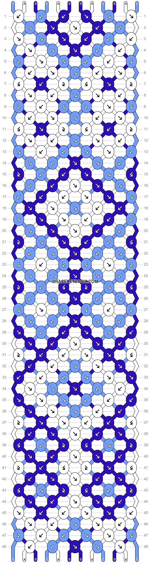 Normal pattern #115759 variation #247523 pattern