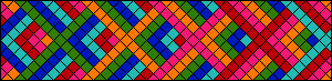 Normal pattern #34592 variation #247525