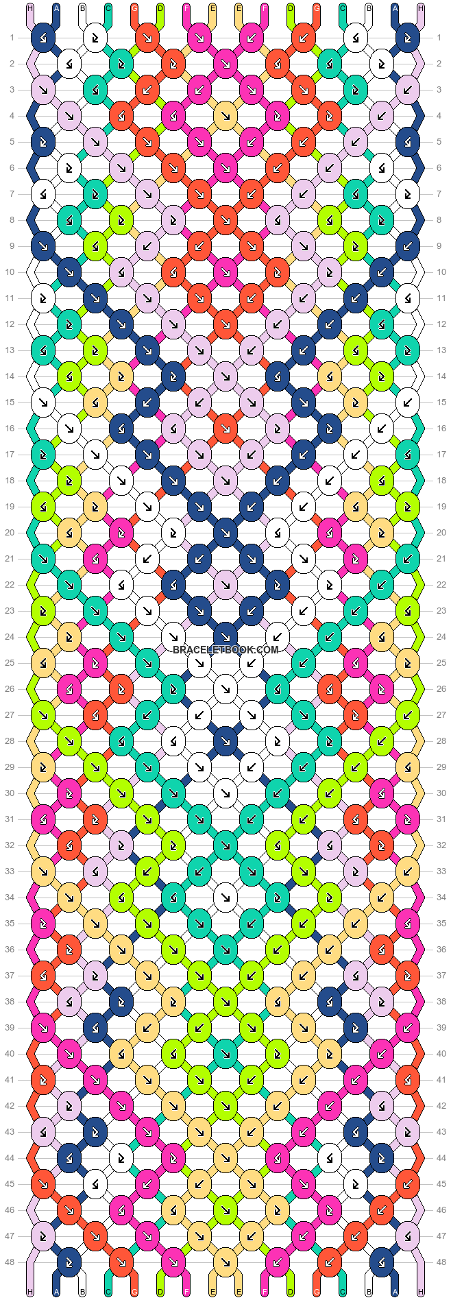 Normal pattern #127043 variation #247541 pattern