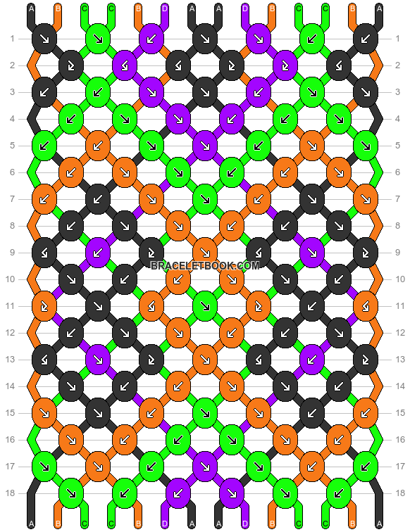 Normal pattern #125059 variation #247545 pattern