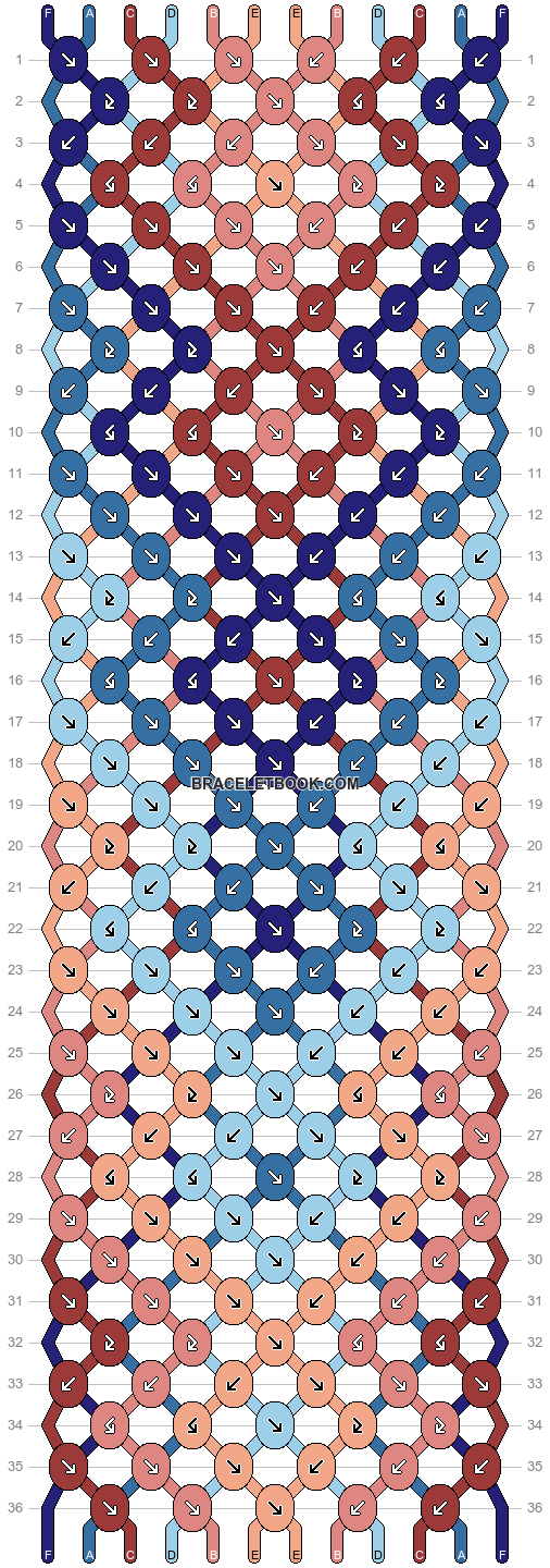 Normal pattern #18 variation #247547 pattern