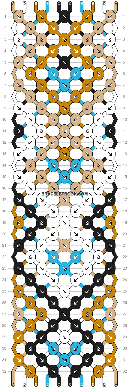 Normal pattern #130925 variation #247549 pattern