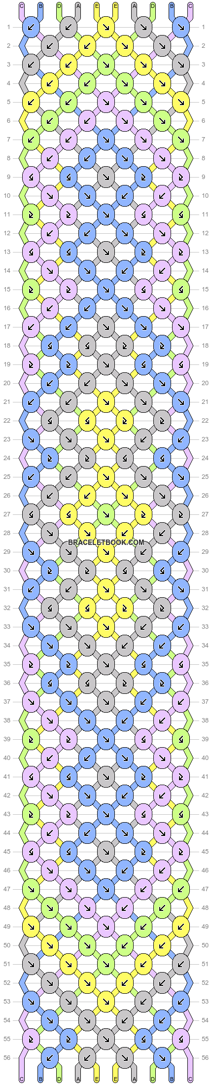 Normal pattern #130897 variation #247557 pattern