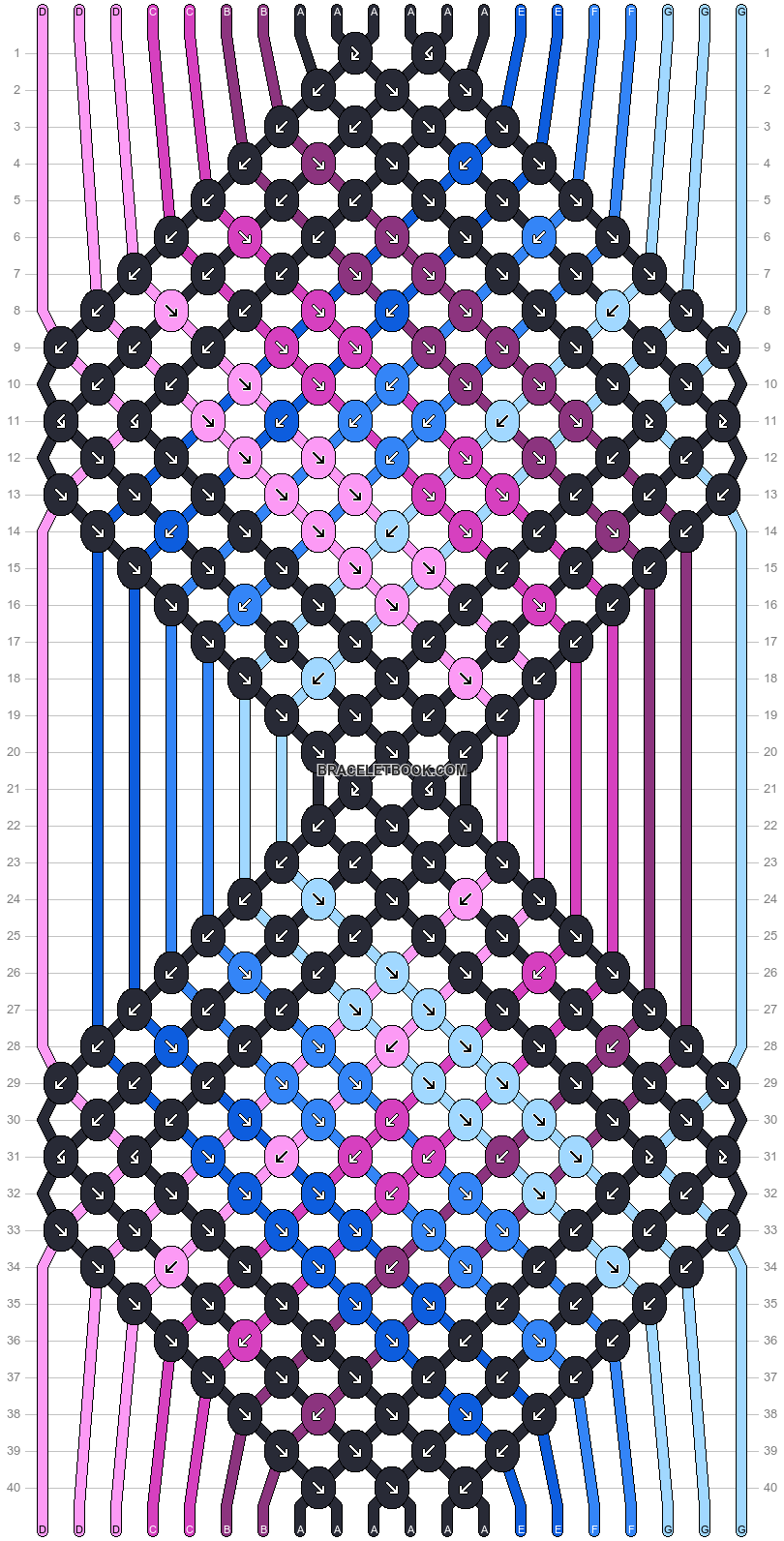 Normal pattern #126579 variation #247573 pattern