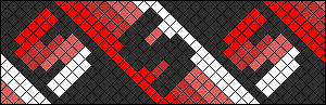 Normal pattern #116862 variation #247577