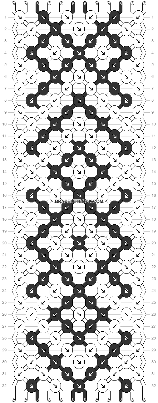 Normal pattern #103545 variation #247584 pattern