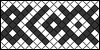 Normal pattern #103545 variation #247584