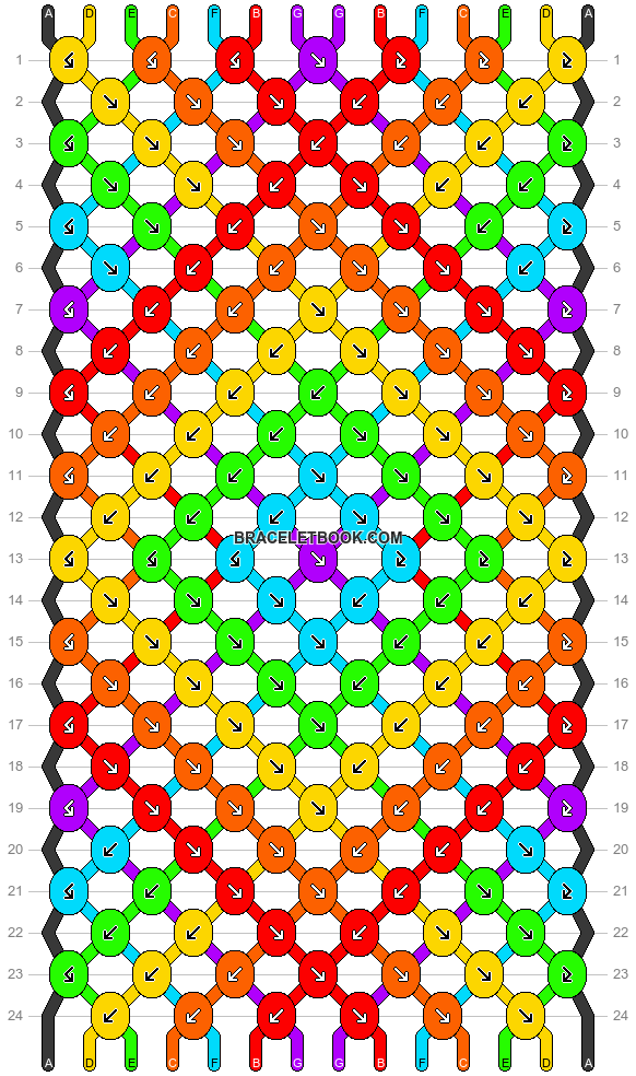 Normal pattern #130305 variation #247586 pattern