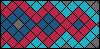 Normal pattern #26678 variation #247588