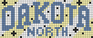 Alpha pattern #81523 variation #247593